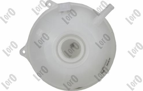 ABAKUS 053-026-014 - Expansion Tank, coolant autospares.lv