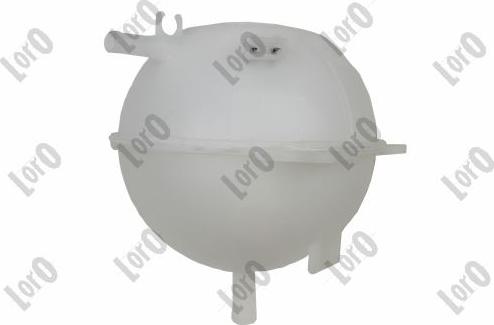 ABAKUS 053-026-014 - Expansion Tank, coolant autospares.lv