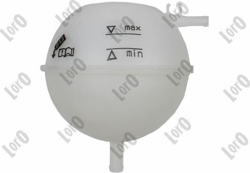 ABAKUS 053-026-014 - Expansion Tank, coolant autospares.lv