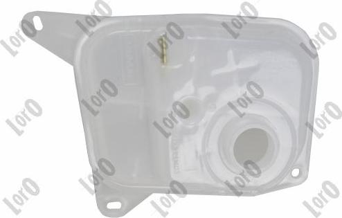 ABAKUS 053-026-022 - Expansion Tank, coolant autospares.lv