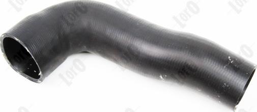 ABAKUS 053-028-045 - Charger Intake Air Hose autospares.lv