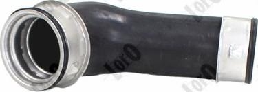 ABAKUS 053-028-032 - Charger Intake Air Hose autospares.lv