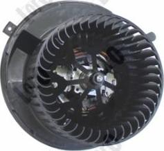 ABAKUS 053-022-0005 - Interior Blower autospares.lv