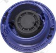 ABAKUS 053-027-002 - Sealing Cap, coolant tank autospares.lv