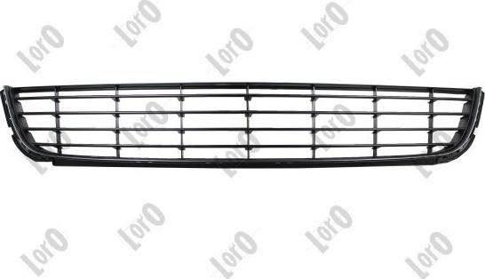 ABAKUS 053-14-460 - Ventilation Grille, bumper autospares.lv