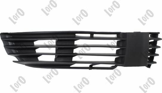 ABAKUS 053-21-454 - Ventilation Grille, bumper autospares.lv