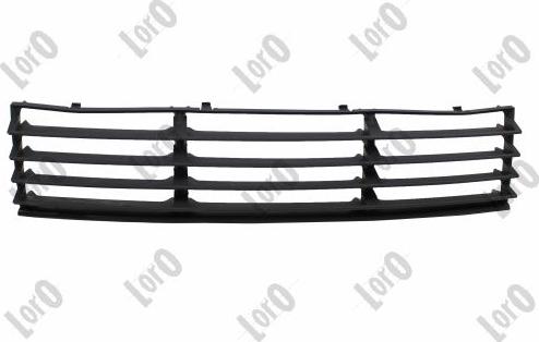 ABAKUS 053-21-450 - Ventilation Grille, bumper autospares.lv