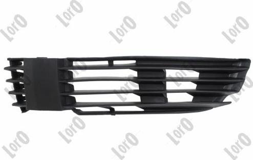 ABAKUS 053-21-453 - Ventilation Grille, bumper autospares.lv