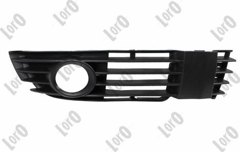 ABAKUS 053-21-452 - Ventilation Grille, bumper autospares.lv