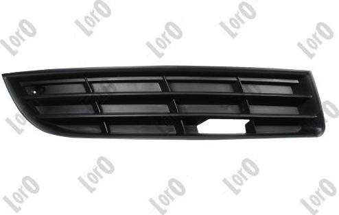 ABAKUS 053-22-454 - Ventilation Grille, bumper autospares.lv