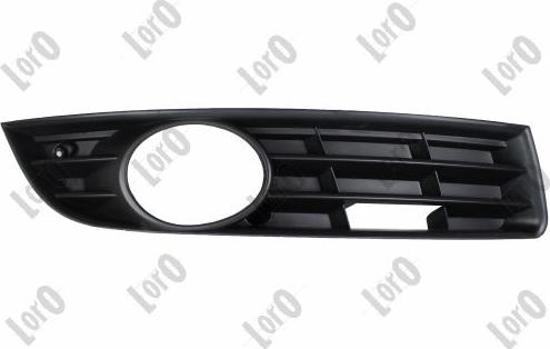 ABAKUS 053-22-452 - Ventilation Grille, bumper autospares.lv