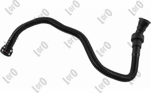 ABAKUS 004-028-056 - Hose, crankcase breather autospares.lv