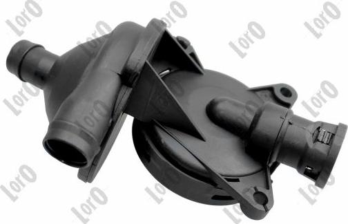 ABAKUS 004-028-053 - Valve, engine block breather autospares.lv