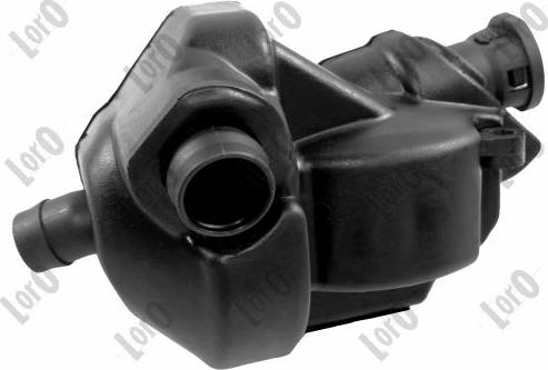 ABAKUS 004-028-076 - Hose, crankcase breather autospares.lv