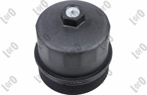 ABAKUS 004-028-138 - Cap, oil filter housing autospares.lv