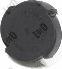 ABAKUS 004-027-002 - Sealing Cap, coolant tank autospares.lv