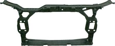 ABAKUS 003-09-300 - Front Cowling autospares.lv