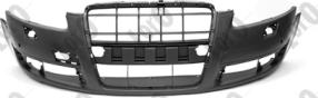 ABAKUS 003-15-506 - Bumper autospares.lv