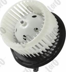 ABAKUS 002-022-0001 - Interior Blower autospares.lv