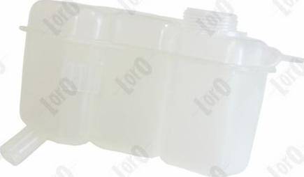 ABAKUS 017-026-009 - Expansion Tank, coolant autospares.lv