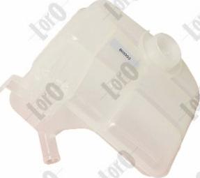 ABAKUS 017-026-001 - Expansion Tank, coolant autospares.lv