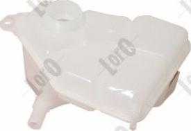 ABAKUS 017-026-002 - Expansion Tank, coolant autospares.lv