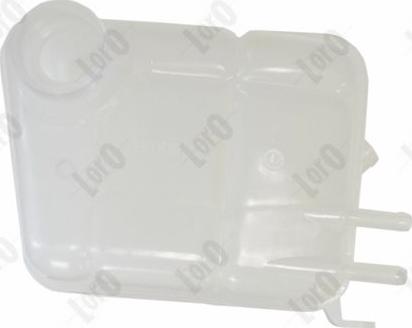 ABAKUS 017-026-007 - Expansion Tank, coolant autospares.lv