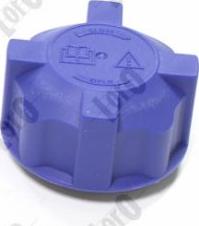 ABAKUS 017-027-004 - Sealing Cap, coolant tank autospares.lv