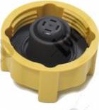 ABAKUS 017-027-005 - Sealing Cap, coolant tank autospares.lv