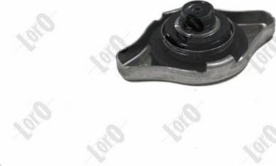 ABAKUS 030-027-001 - Sealing Cap, radiator autospares.lv