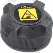 ABAKUS 038-027-003 - Sealing Cap, coolant tank autospares.lv