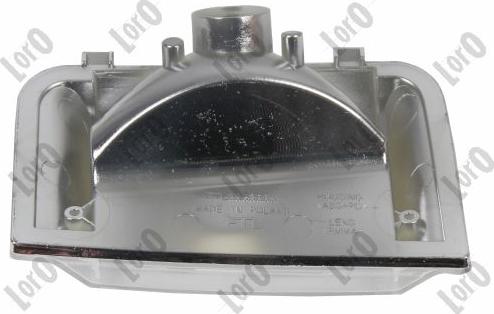 ABAKUS 038-33-001 - Indicator autospares.lv