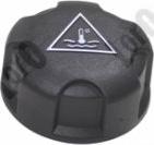 ABAKUS 032-027-001 - Sealing Cap, coolant tank autospares.lv