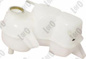 ABAKUS 037-026-004 - Expansion Tank, coolant autospares.lv