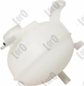 ABAKUS 037-026-006 - Expansion Tank, coolant autospares.lv