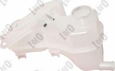 ABAKUS 037-026-003 - Expansion Tank, coolant autospares.lv