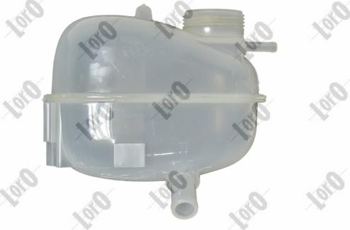 ABAKUS 037-026-011 - Expansion Tank, coolant autospares.lv