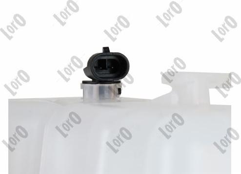 ABAKUS 037-026-012 - Expansion Tank, coolant autospares.lv