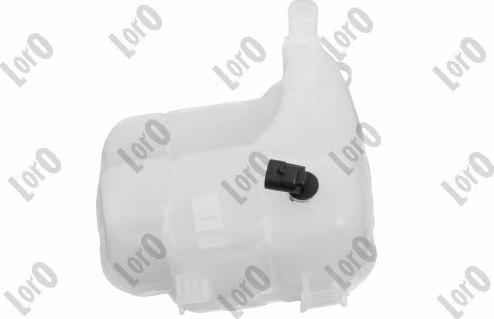 ABAKUS 037-026-012 - Expansion Tank, coolant autospares.lv