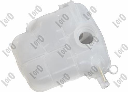 ABAKUS 037-026-012 - Expansion Tank, coolant autospares.lv