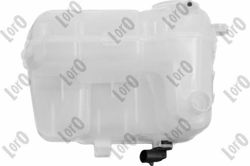 ABAKUS 037-026-012 - Expansion Tank, coolant autospares.lv