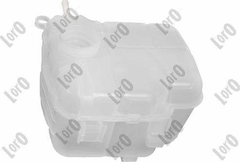 ABAKUS 037-026-012 - Expansion Tank, coolant autospares.lv