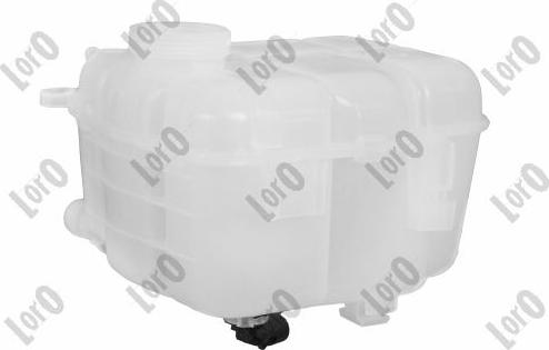 ABAKUS 037-026-012 - Expansion Tank, coolant autospares.lv