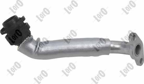 ABAKUS 037-028-016 - Oil Pipe, charger autospares.lv