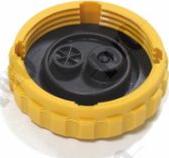 ABAKUS 037-027-002 - Sealing Cap, coolant tank autospares.lv