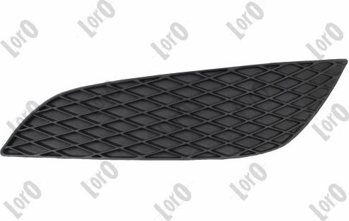 ABAKUS 037-34-453 - Ventilation Grille, bumper autospares.lv