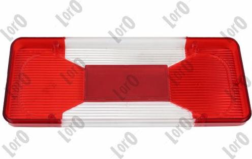 ABAKUS 022-03-880 - Lens, combination rearlight autospares.lv