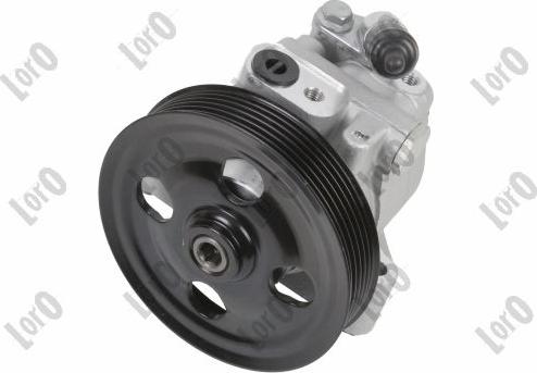 ABAKUS 140-01-044 - Hydraulic Pump, steering system autospares.lv