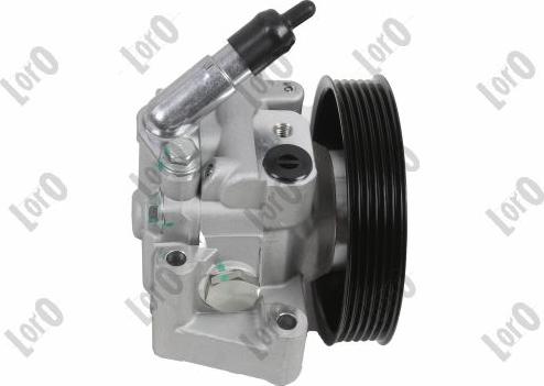 ABAKUS 140-01-044 - Hydraulic Pump, steering system autospares.lv