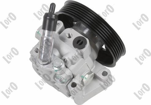 ABAKUS 140-01-044 - Hydraulic Pump, steering system autospares.lv